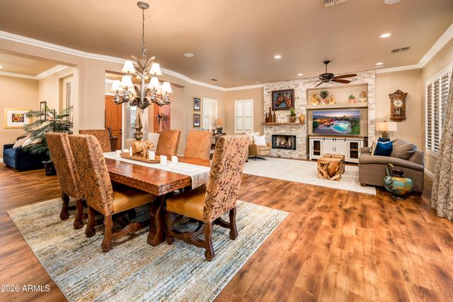 13218 W RINCON Drive, Sun City West, AZ 85375
