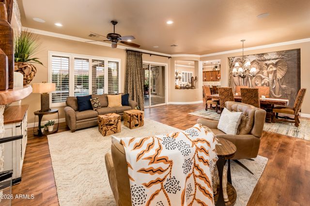 13218 W RINCON Drive, Sun City West, AZ 85375