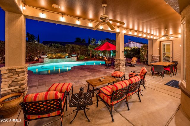 13218 W RINCON Drive, Sun City West, AZ 85375