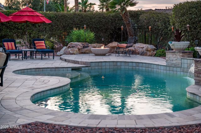 13218 W RINCON Drive, Sun City West, AZ 85375