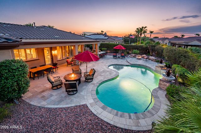 13218 W RINCON Drive, Sun City West, AZ 85375