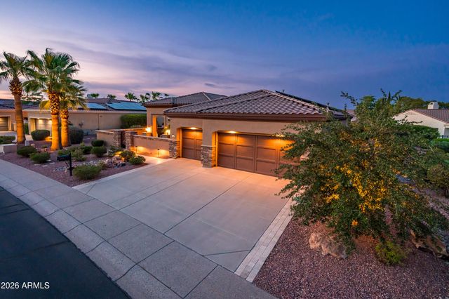 13218 W RINCON Drive, Sun City West, AZ 85375