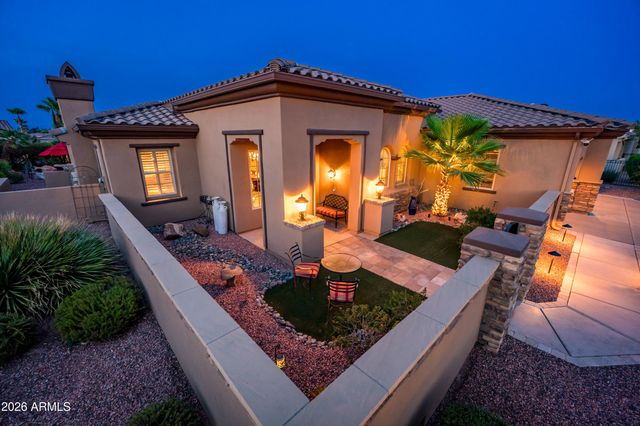 13218 W RINCON Drive, Sun City West, AZ 85375