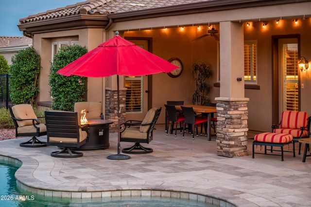13218 W RINCON Drive, Sun City West, AZ 85375