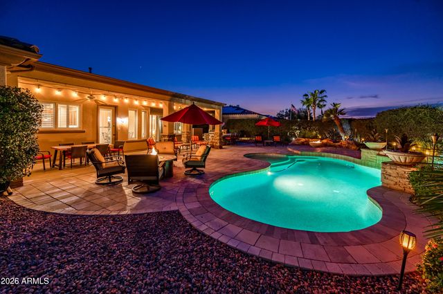 13218 W RINCON Drive, Sun City West, AZ 85375
