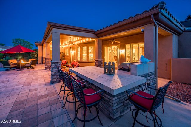 13218 W RINCON Drive, Sun City West, AZ 85375