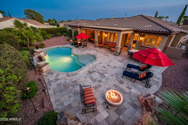 13218 W RINCON Drive, Sun City West, AZ 85375