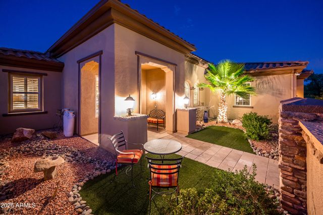 13218 W RINCON Drive, Sun City West, AZ 85375