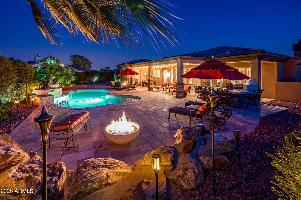 13218 W RINCON Drive, Sun City West, AZ 85375 — photo 2