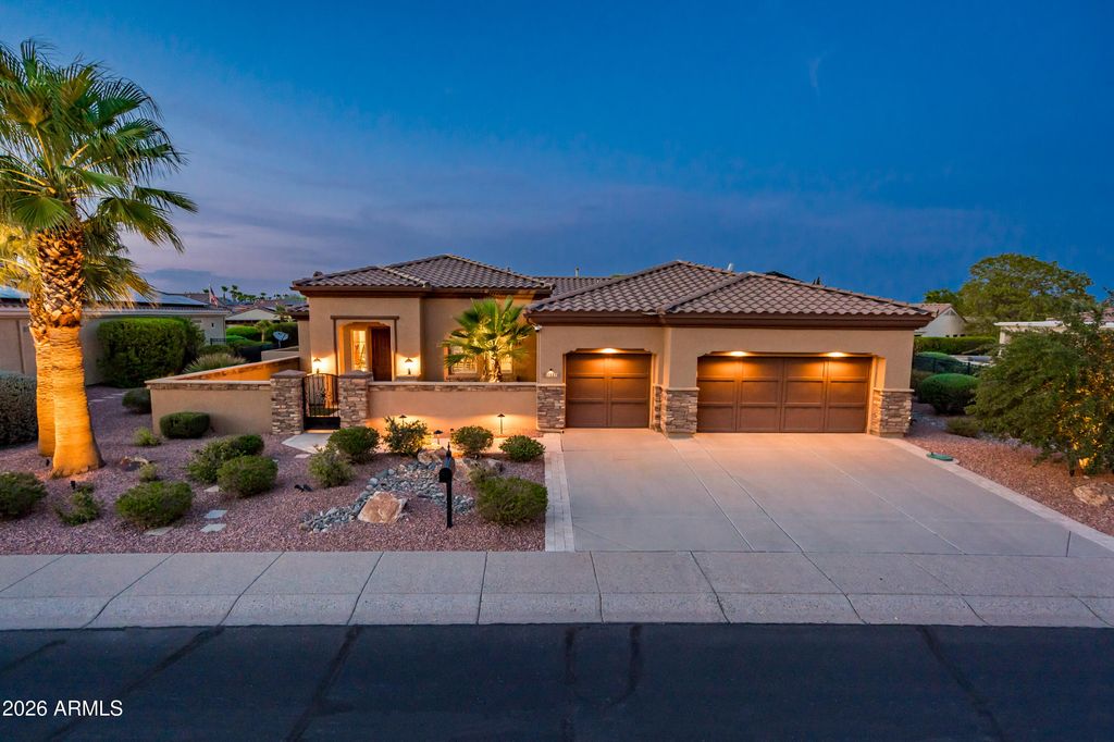13218 W RINCON Drive, Sun City West, AZ 85375 — photo 4