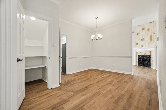 6701 Clear Springs Circle, Garland, TX 75044