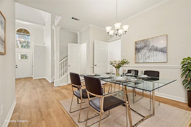 6701 Clear Springs Circle, Garland, TX 75044