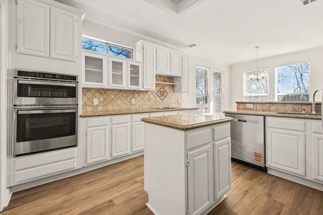 6701 Clear Springs Circle, Garland, TX 75044