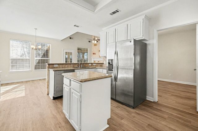 6701 Clear Springs Circle, Garland, TX 75044