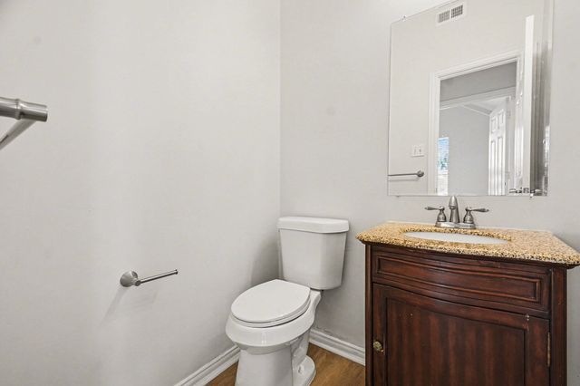 6701 Clear Springs Circle, Garland, TX 75044