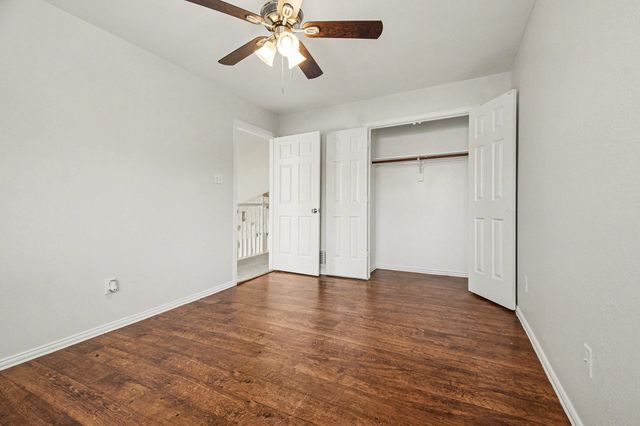 6701 Clear Springs Circle, Garland, TX 75044