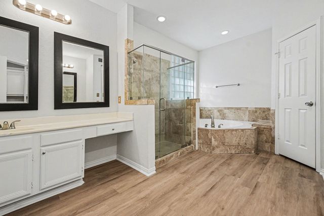 6701 Clear Springs Circle, Garland, TX 75044