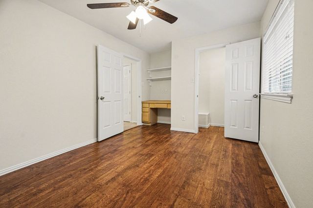 6701 Clear Springs Circle, Garland, TX 75044