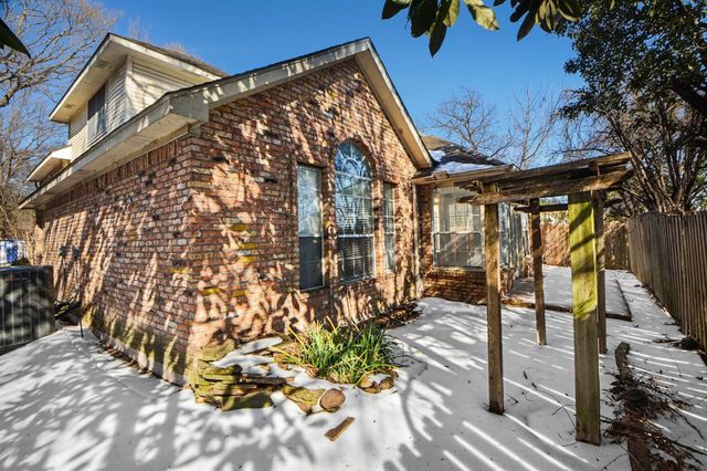 6701 Clear Springs Circle, Garland, TX 75044