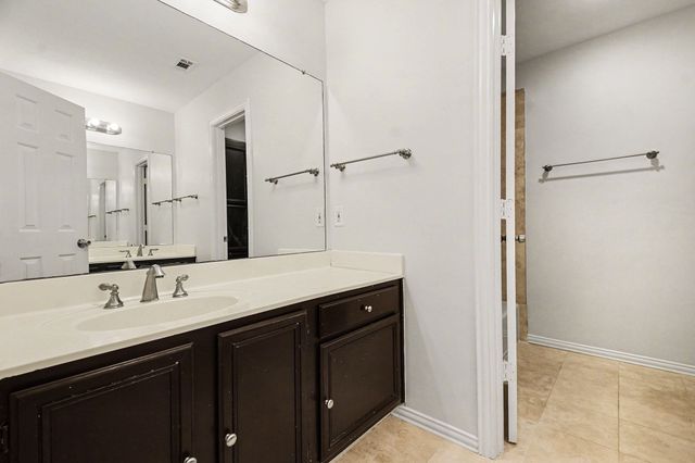 6701 Clear Springs Circle, Garland, TX 75044