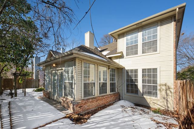 6701 Clear Springs Circle, Garland, TX 75044