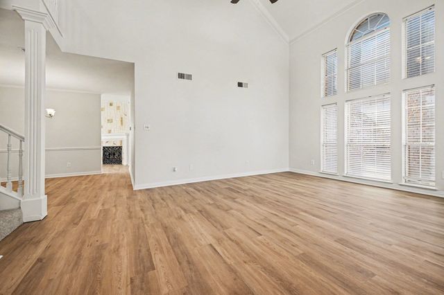 6701 Clear Springs Circle, Garland, TX 75044