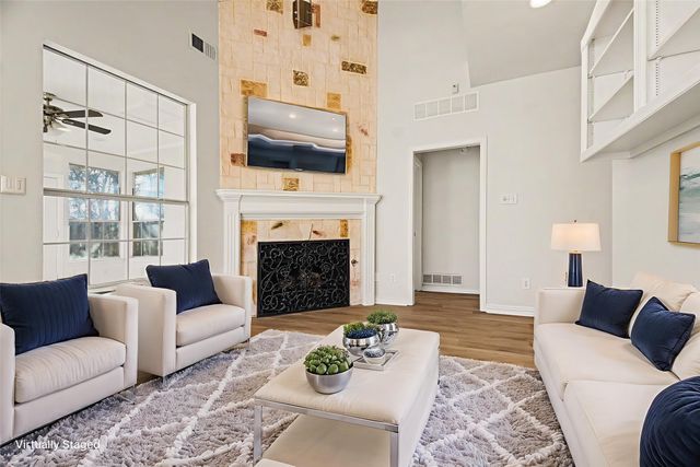 6701 Clear Springs Circle, Garland, TX 75044