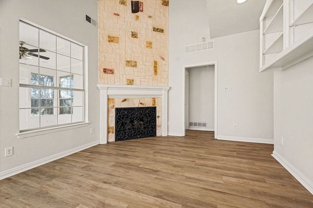 6701 Clear Springs Circle, Garland, TX 75044