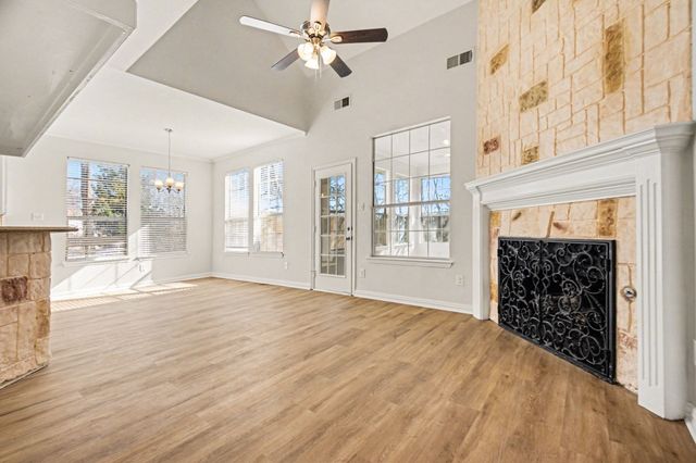 6701 Clear Springs Circle, Garland, TX 75044