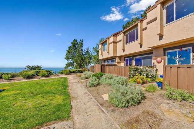 627 Hickey Boulevard D, Pacifica, CA 94044