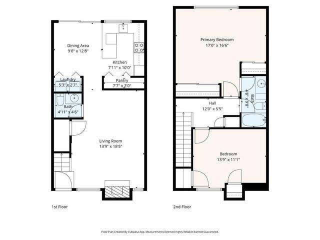 627 Hickey Boulevard D, Pacifica, CA 94044