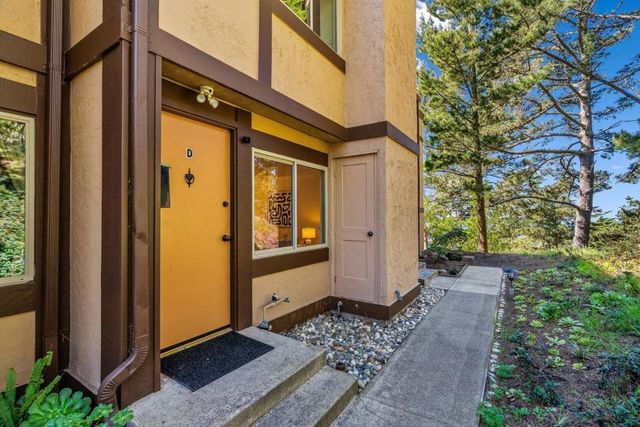 627 Hickey Boulevard D, Pacifica, CA 94044