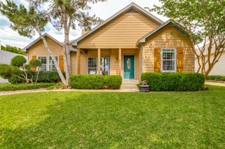 514 N 1st Street, Midlothian, TX 76065
