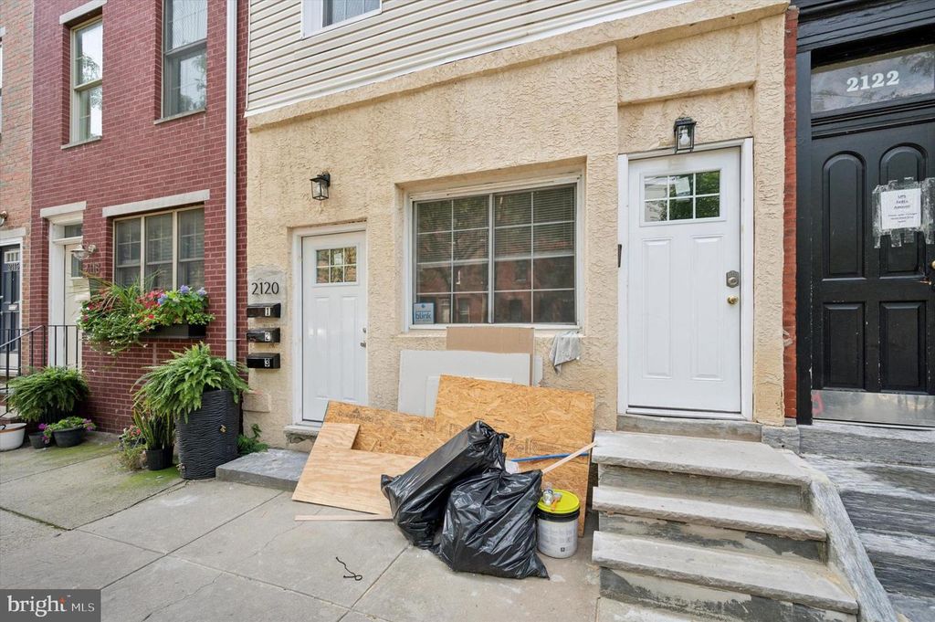 2120 CHRISTIAN ST #1, Philadelphia, PA 19146