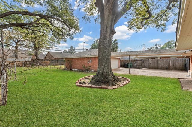 6327 Wynnwood Lane, Houston, TX 77008