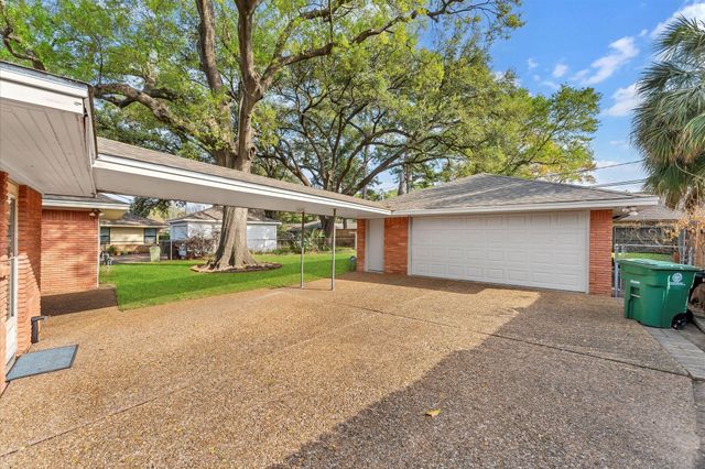 6327 Wynnwood Lane, Houston, TX 77008