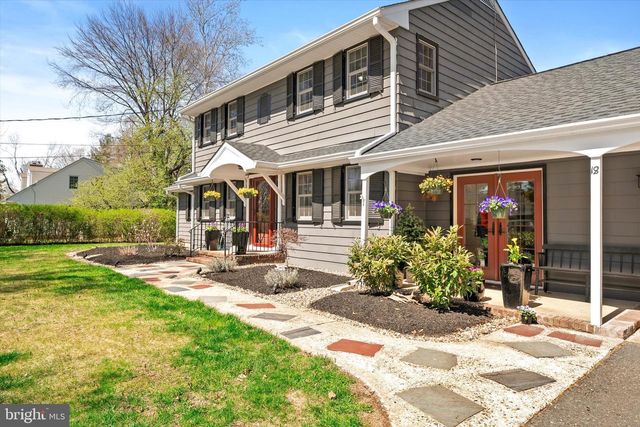 18 CRANBURY NECK RD, Cranbury, NJ 08512