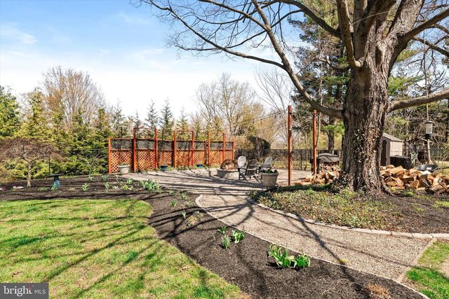 18 CRANBURY NECK RD, Cranbury, NJ 08512