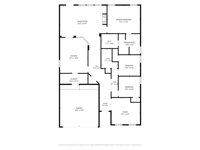13911 Honey Bee Court, Houston, TX 77039