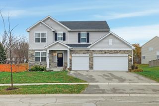8503 Rosehall Drive, Joliet, IL 60431