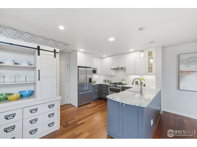 2020 Centennial Dr, Louisville, CO 80027