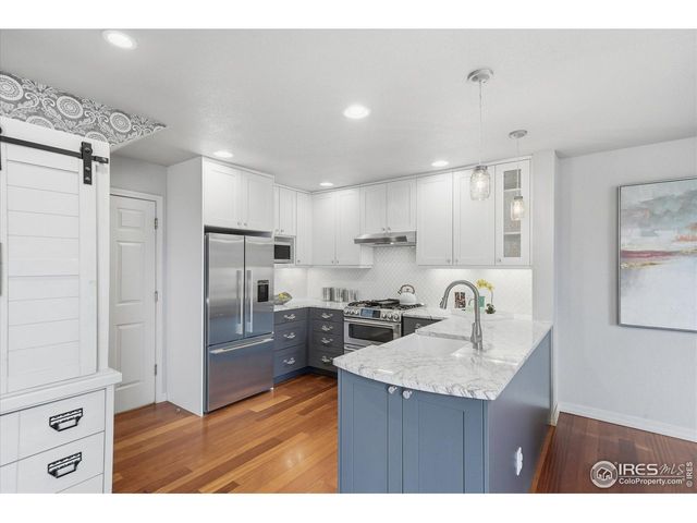 2020 Centennial Dr, Louisville, CO 80027