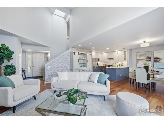 2020 Centennial Dr, Louisville, CO 80027