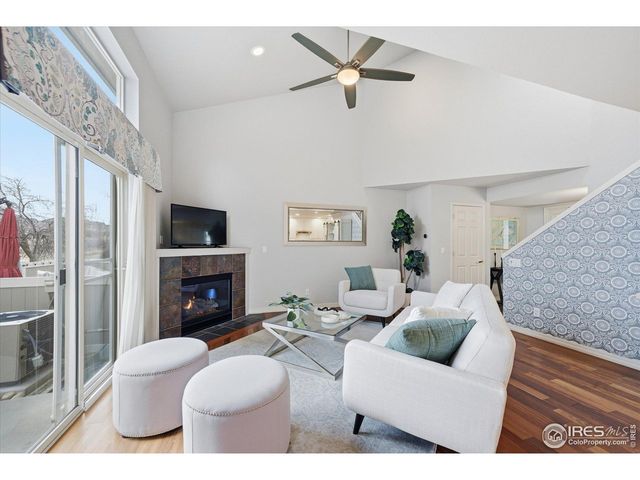 2020 Centennial Dr, Louisville, CO 80027