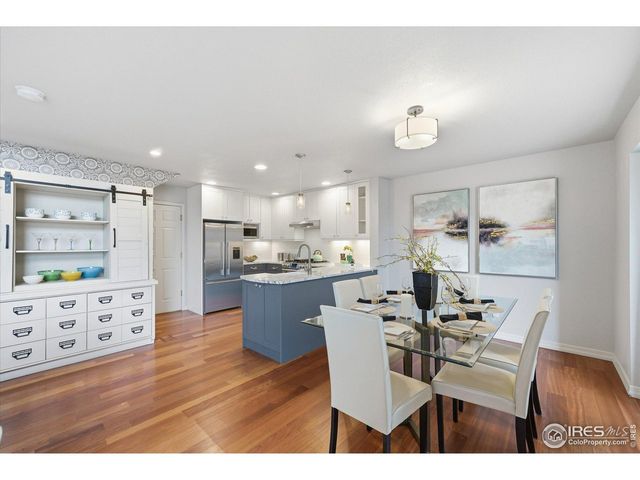 2020 Centennial Dr, Louisville, CO 80027