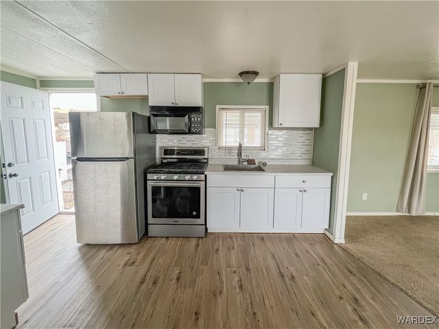 1910 Monterey Drive, Bullhead City, AZ 86442