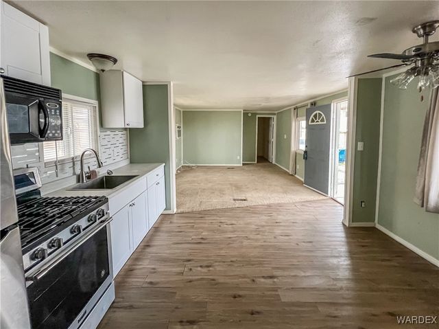 1910 Monterey Drive, Bullhead City, AZ 86442