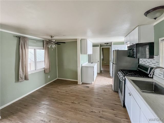 1910 Monterey Drive, Bullhead City, AZ 86442