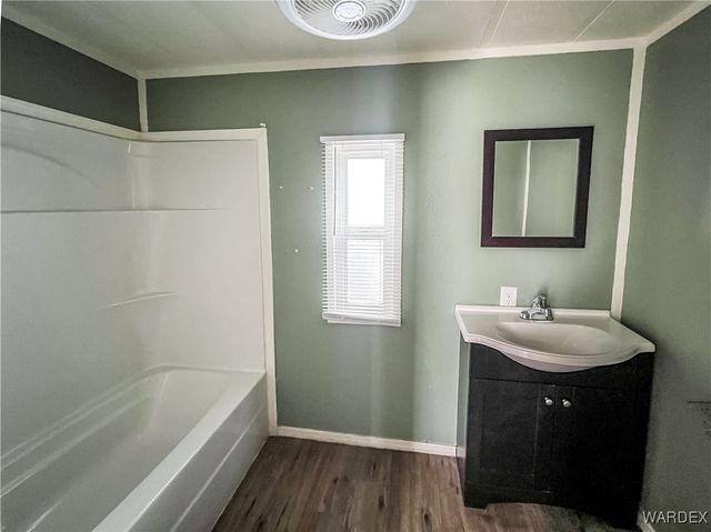 1910 Monterey Drive, Bullhead City, AZ 86442