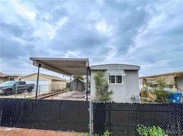 1910 Monterey Drive, Bullhead City, AZ 86442